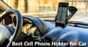 10 Best Cell Phone Holder for Car in 2025: Tested and Reviewed