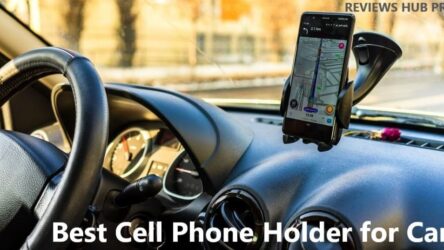 10 Best Cell Phone Holder for Car in 2025: Tested and Reviewed