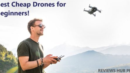 5 Best Cheap Drones for Beginners in 2026