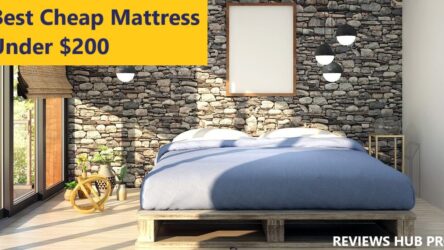 Best Cheap Mattress Under $200 in 2025: 8 Top Rated