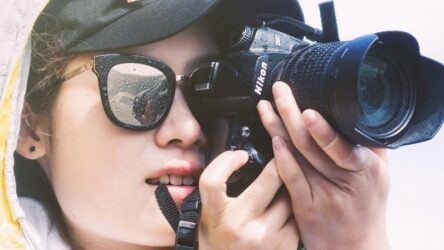 Best DSLR Camera For Beginners: 5 Latest Camera Choices