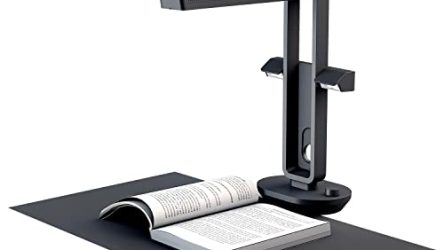 9 Best Document Scanners for Work