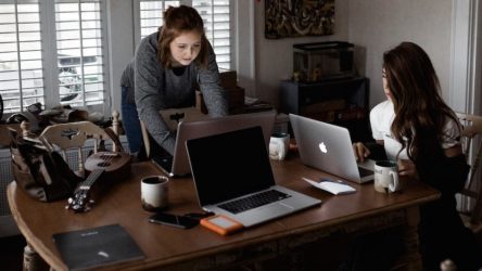 7 Best External Hard Drive for Mac With Features Details