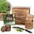 8 Best Gardening Gifts for Her – Gardening Gifts to Impress Ladies
