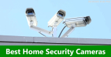 7 Best Home Security Cameras in 2026: Tested and Reviewed