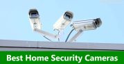 7 Best Home Security Cameras in 2026: Tested and Reviewed