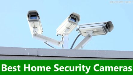 7 Best Home Security Cameras in 2026: Tested and Reviewed