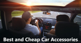 16 Best and Cheap Car Accessories in 2026