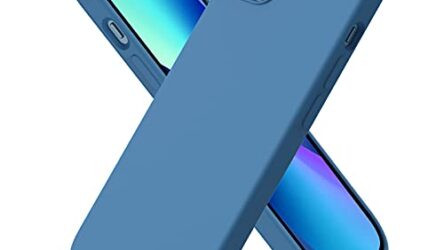 Best iPhone 13 Silicone Case