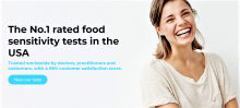 Check My Body Health Review: Are these at-home health tests worth it?