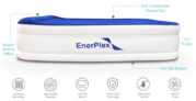 Enerplex Air Mattress Review 2025: Is it Worth Your Money?