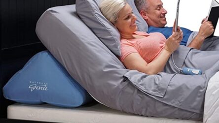 Mattress Genie Adjustable Bed Review – Best for Post Surgery Recovery, Congestion, and Snoring