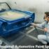 Best Automotive Paint Gun for Beginners in 2025: 6 Amazing Picks