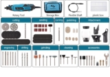 Tilswall Tools Reviews: Who Makes Tilswall Tools