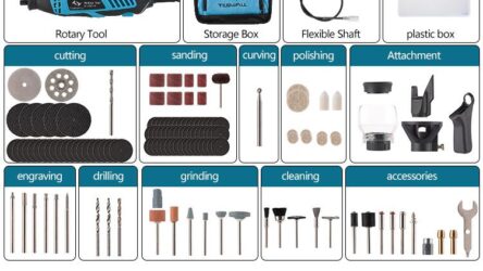 Tilswall Tools Reviews: Who Makes Tilswall Tools
