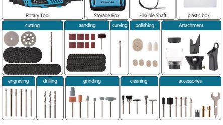 Tilswall Tools Reviews: Who Makes Tilswall Tools