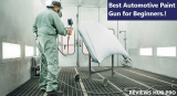 Best Automotive Paint Gun for Beginners in 2026: 6 Amazing Picks