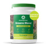 Amazing Grass Green SuperFood Original Review