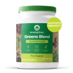 Amazing Grass Green SuperFood Original Review