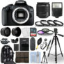 Top 5 DSLR Camera Deals on Ebay