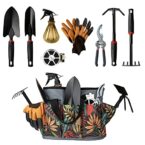 6 Best Garden Tool Set for Beginners