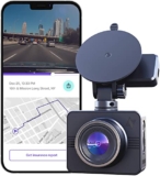 Nexar Beam GPS Dash Cam Review