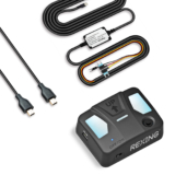 Rexing Intelligent Hardwire Kit Mini-USB Review