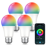 Best Smart Home Light Bulbs