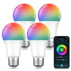 Best Smart Home Light Bulbs