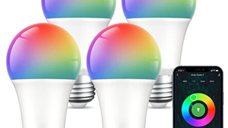 Best Smart Home Light Bulbs