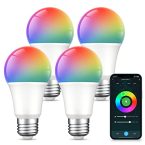 Best Smart Home Light Bulbs