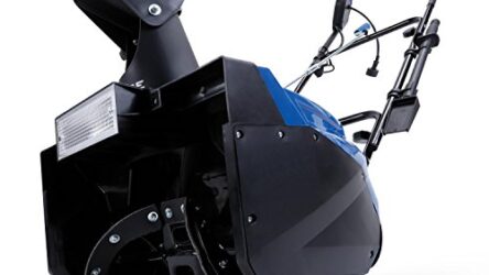 ​The Best Snow Blowers for Heavy Snow