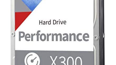 Best Hard Drive for Gaming
